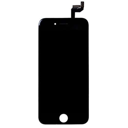 Ecran LCD Compatible iPhone 6S Plus NOIR