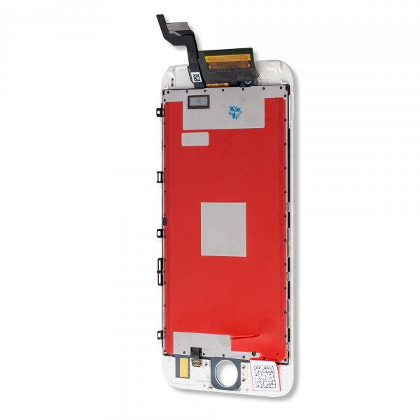 Ecran LCD Compatible iPhone 6S Plus Blanc
