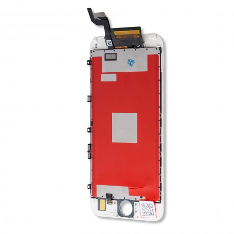 Ecran LCD Compatible iPhone 6S Plus Blanc