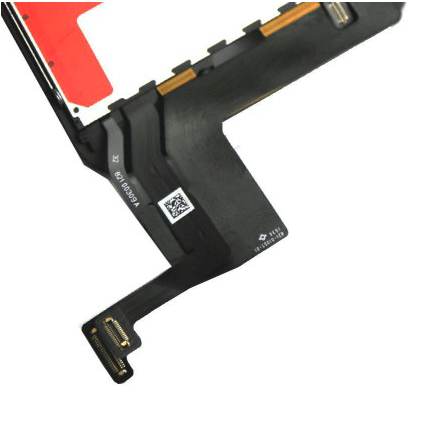 Ecran LCD Compatible iPhone 7 Plus NOIR