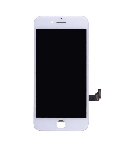 Ecran LCD Compatible iPhone 7 Plus BLANC