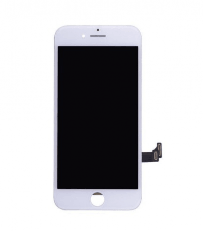 Ecran LCD Compatible iPhone 7 Plus BLANC