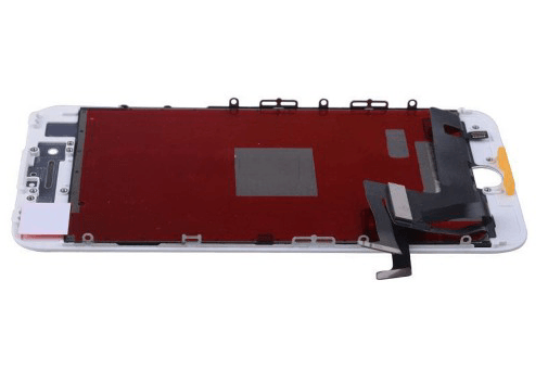 Ecran LCD Compatible iPhone 7 Plus BLANC