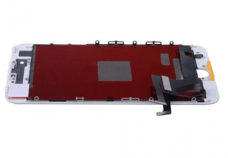 Ecran LCD Compatible iPhone 7 Plus BLANC