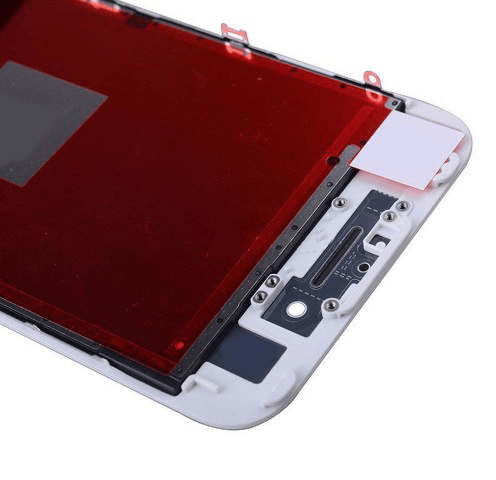 Ecran LCD Compatible iPhone 7 Plus BLANC