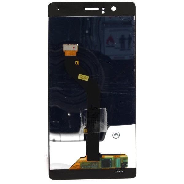 Ecran LCD / Vitre Tactile Huawei P9 Lite BLANC