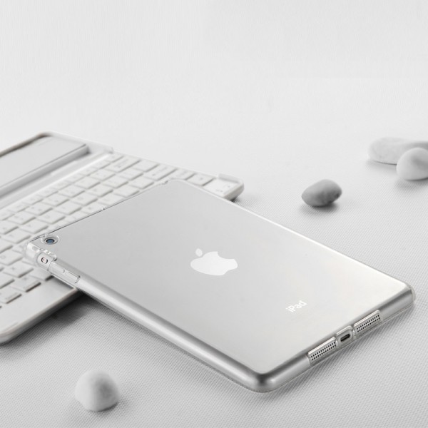 Coque de Protection Transparente iPad Mini 1/2