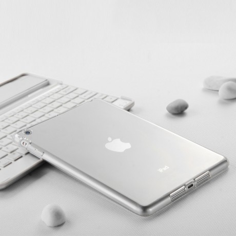 Coque de Protection Transparente iPad Mini 1/2