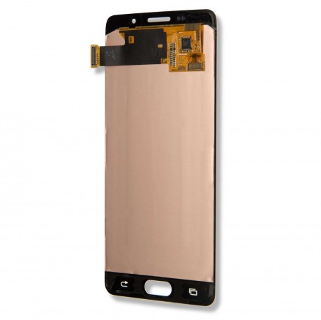 Ecran LCD Original Samsung Galaxy Alpha Blanc