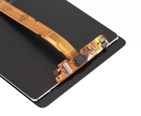 Ecran LCD / Vitre Tactile Huawei Mate 8 BLANC