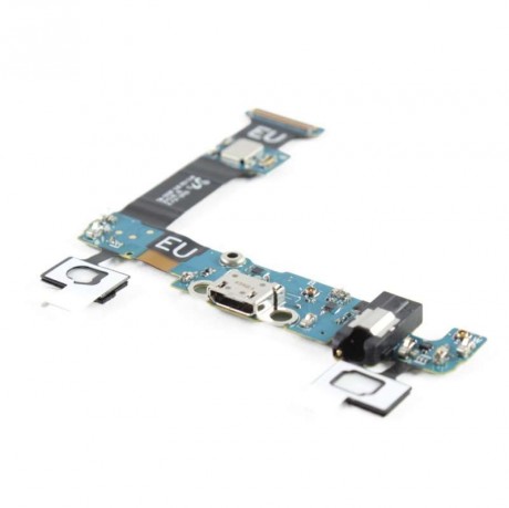 Connecteur de Charge Samsung Galaxy Alpha