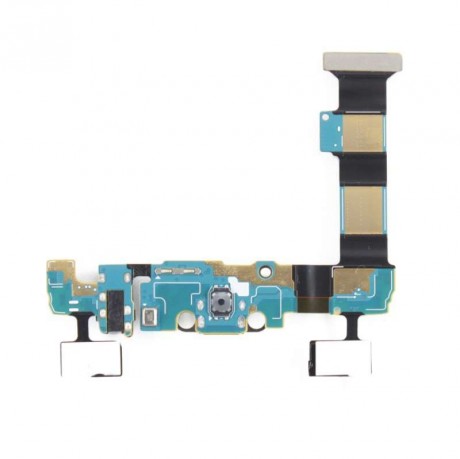 Connecteur de Charge Samsung Galaxy Alpha