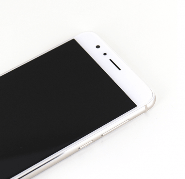 Ecran LCD / Vitre Tactile Huawei Honor 8 BLANC