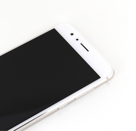 Ecran LCD / Vitre Tactile Huawei Honor 8 BLANC