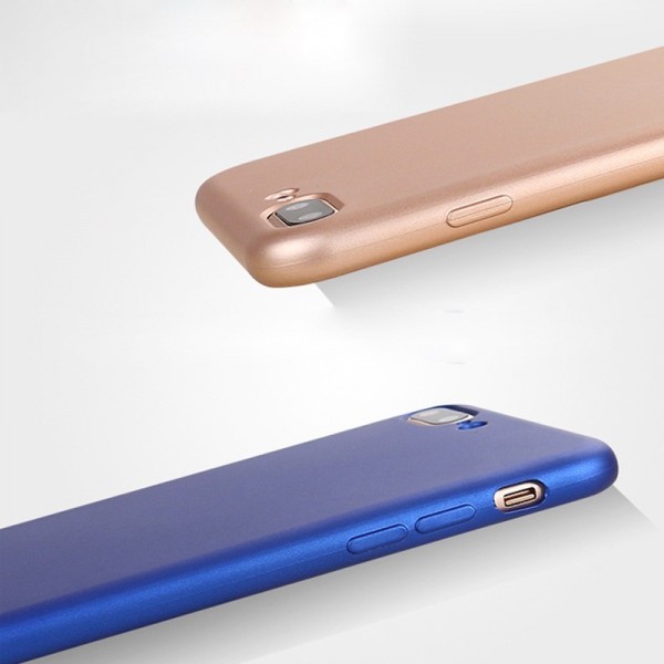 Coque TPU Souple Couleur iPhone 7 Plus