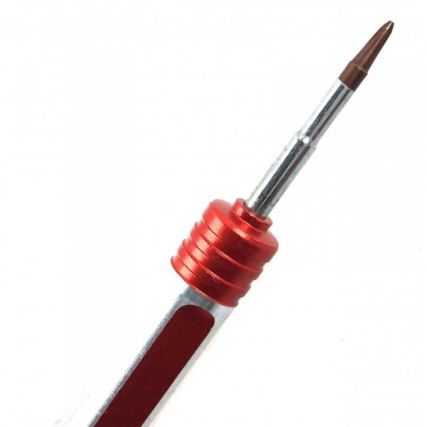 Tournevis Professionnel Trois Points