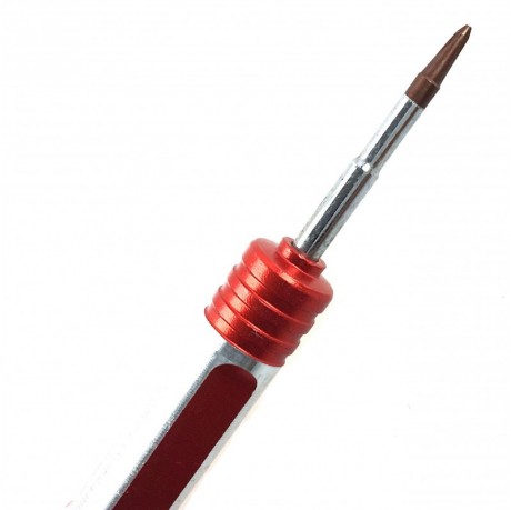 Tournevis Professionnel Trois Points