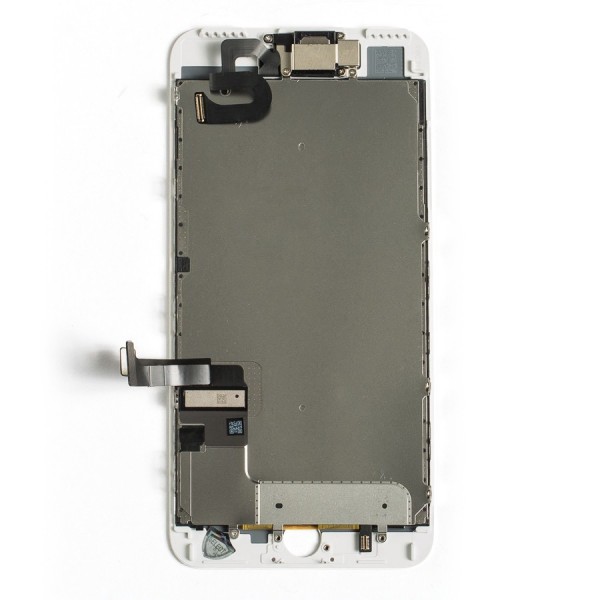 Plaque Métal Arrière LCD iPhone 7 Plus