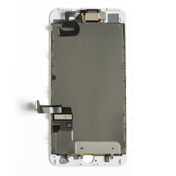 Plaque Métal Arrière LCD iPhone 7