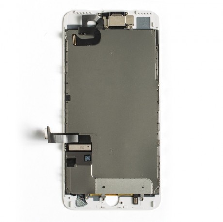 Plaque Métal Arrière LCD iPhone 7