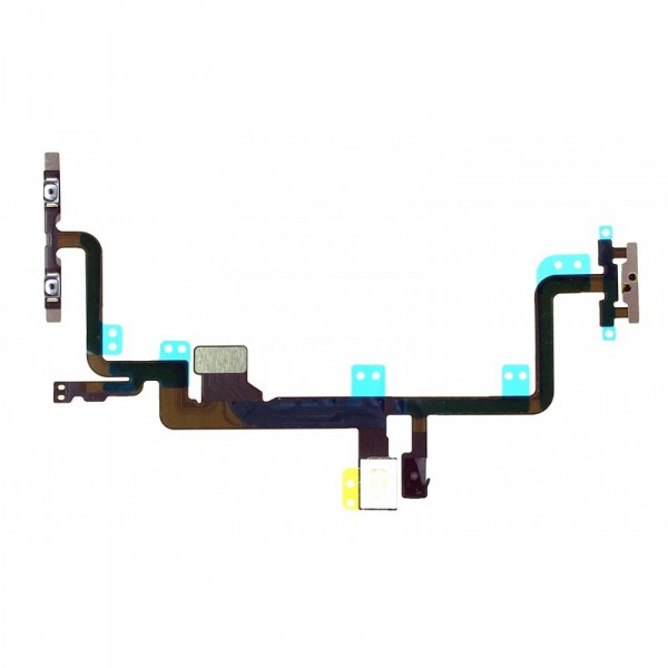 Nappe Power / Flash / Volume iPhone 7 Plus