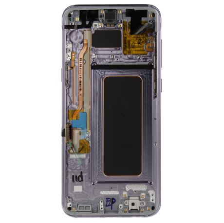 Ecran Amoled Original Samsung Galaxy S8 Plus VIOLET