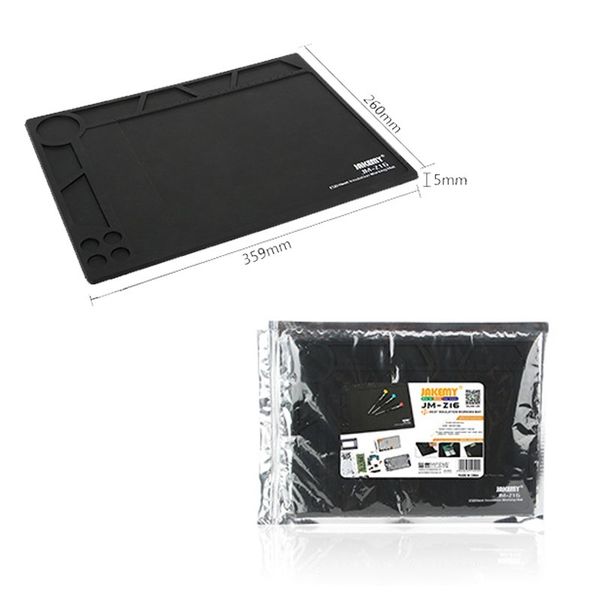 Tapis Anti - Statique de réparation JM-Z16