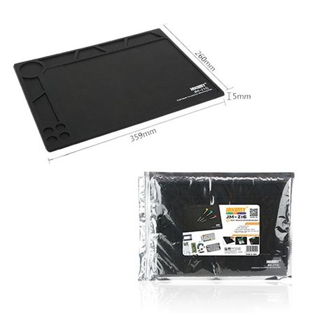 Tapis Anti - Statique de réparation JM-Z16