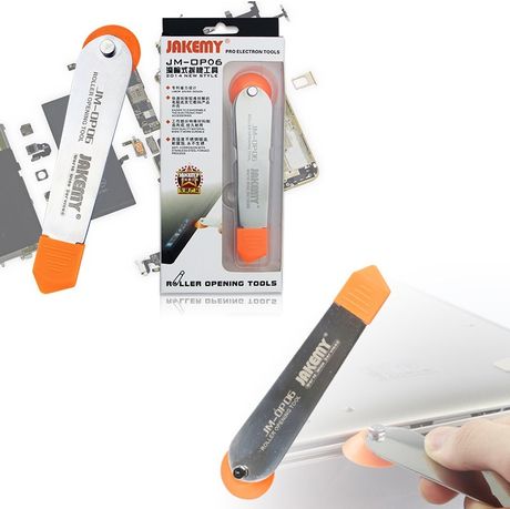 Outil d'ouverture / Roulette Jakemy