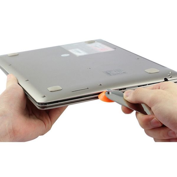 Outil d'ouverture / Roulette Jakemy