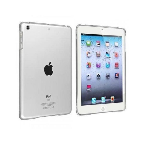 Coque de Protection Transparente iPad 2 / 3 / 4