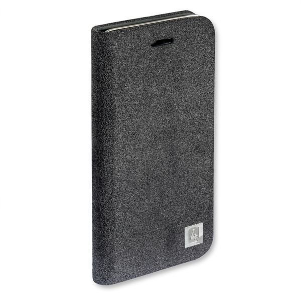 Coque iPhone 6+ / 6S+ Effet Carbone