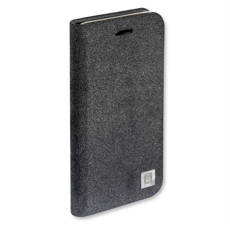 Coque iPhone 6+ / 6S+ Effet Carbone