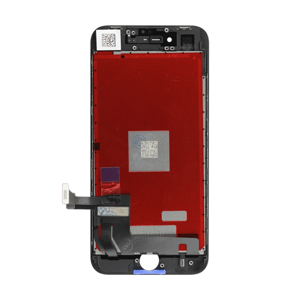 Ecran LCD Compatible iPhone 8 Plus NOIR