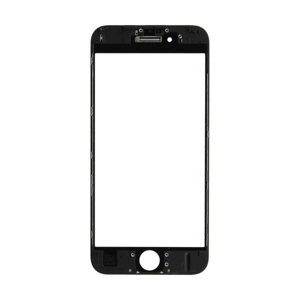 Vitre / Châssis Assemblé iPhone 6S NOIR