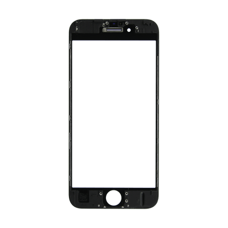 Vitre / Châssis Assemblé iPhone 6S NOIR
