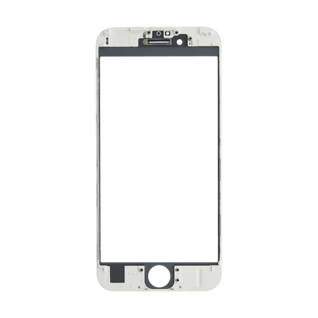 Vitre / Châssis Assemblé iPhone 6S BLANC