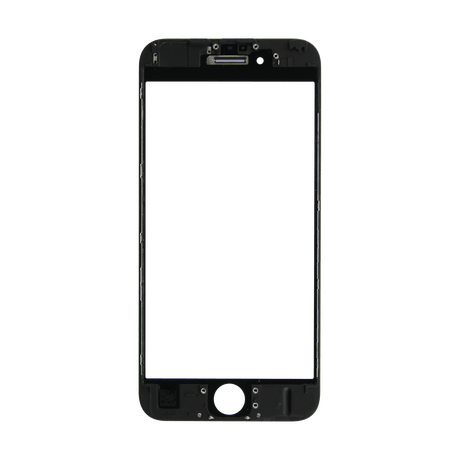 Vitre / Châssis Assemblé iPhone 6S PLUS NOIR