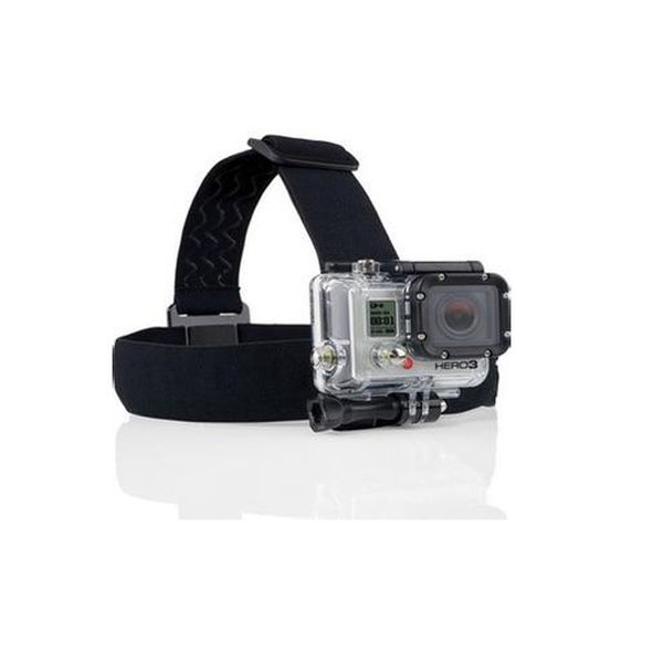 Kit / Malette de 12 Accessoires pour GoPro