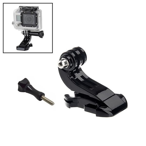 Kit / Malette de 12 Accessoires pour GoPro