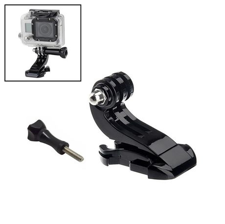 Kit / Malette de 12 Accessoires pour GoPro