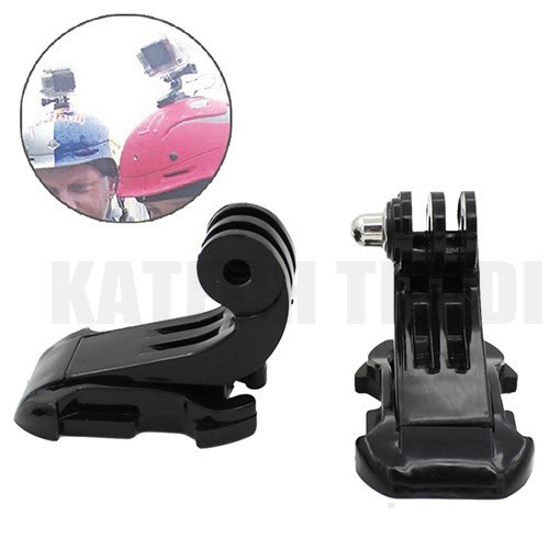 Kit / Malette de 12 Accessoires pour GoPro