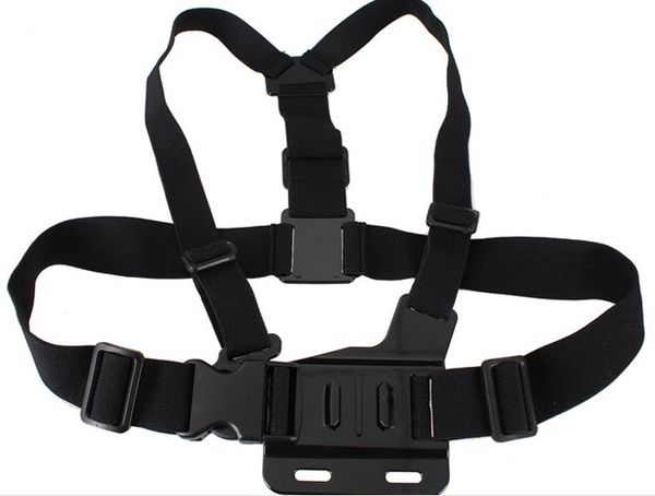 Kit / Malette de 12 Accessoires pour GoPro