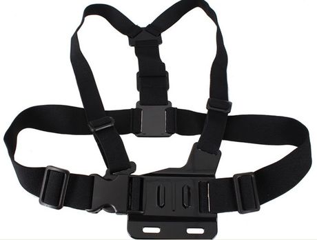 Kit / Malette de 12 Accessoires pour GoPro