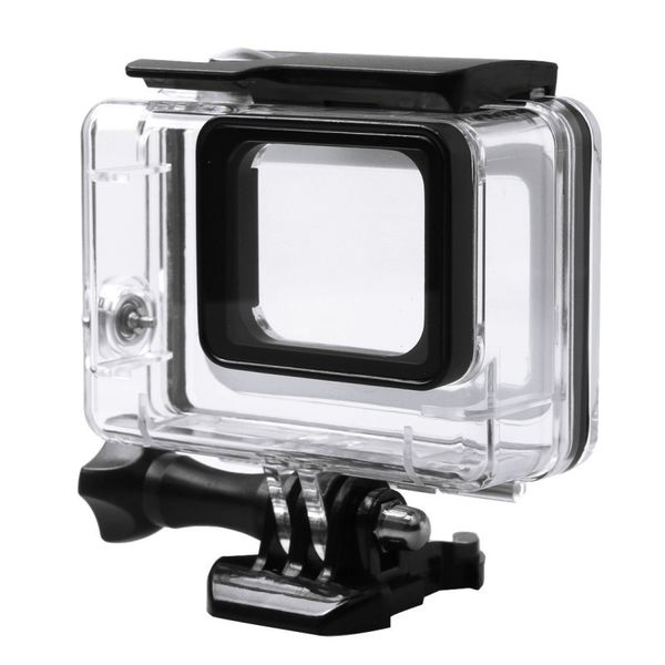 Boitier Etanche de plongée pour GoPro Hero 5