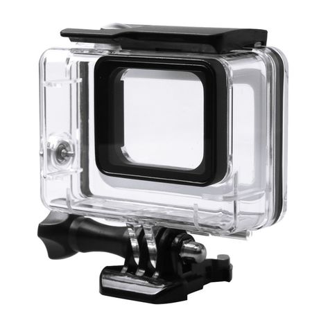 Boitier Etanche de plongée pour GoPro Hero 5