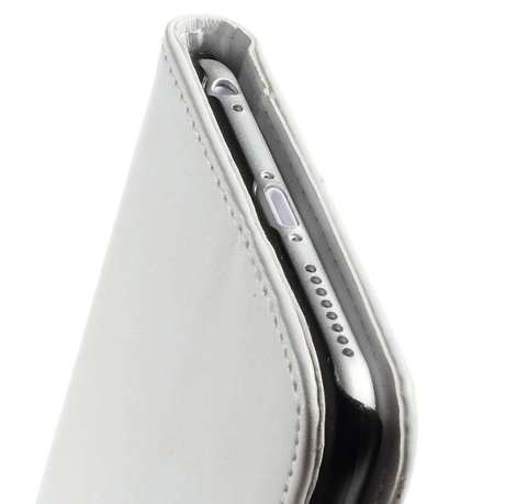 Coque Portefeuille Rabat / Magnet Blanc iPhone 7/8 Plus blanc