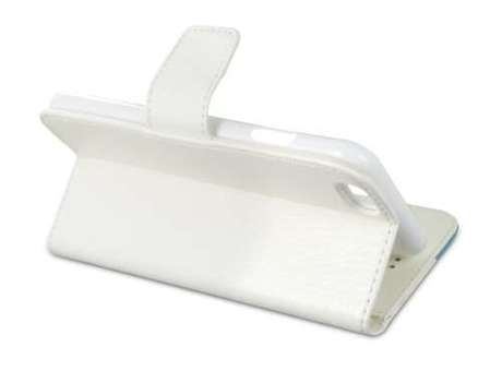 Coque Portefeuille Rabat / Magnet Blanc iPhone 7/8 Plus blanc