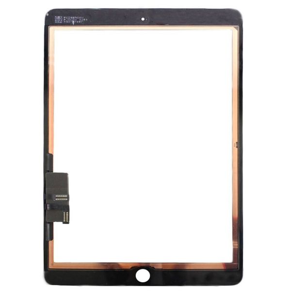 Vitre Tactile Compatible iPad Air / iPad 5 Noir