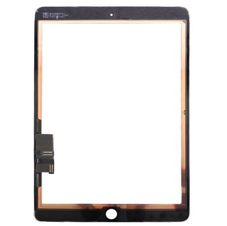 Vitre Tactile Compatible iPad Air / iPad 5 Noir